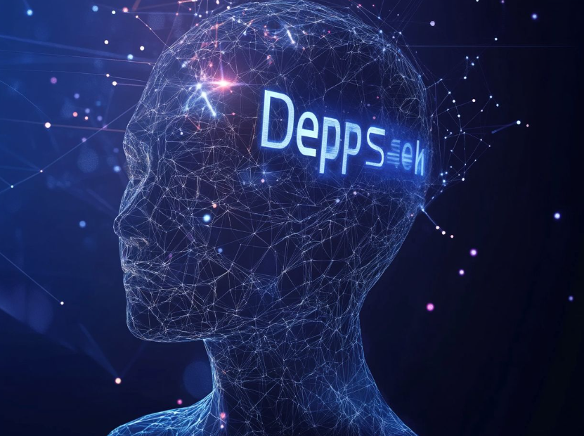 人工智能大模型DeepSeek
